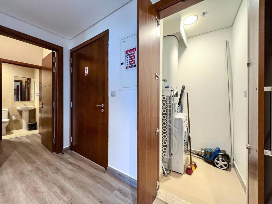 Appartement Magnificent New 3 Bedroom With Stunning View To Burj Khalifa & Fountain View Dubai